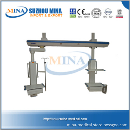 ICU Bridge Type Ceiling Pendant (MINA-HFP-S+E)